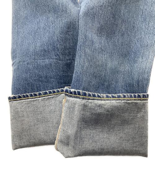 LEVI'S（リーバイス）LEVI'S (リーバイス) デニムパンツ スカイブルー サイズ:W34の古着・服飾アイテム