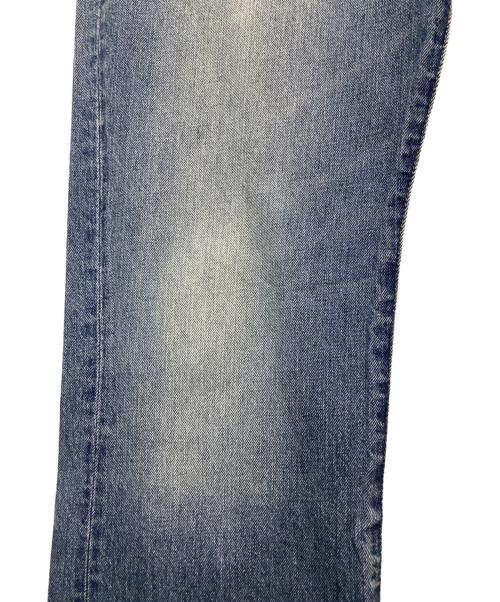 LEVI'S（リーバイス）LEVI'S (リーバイス) デニムパンツ スカイブルー サイズ:W34の古着・服飾アイテム