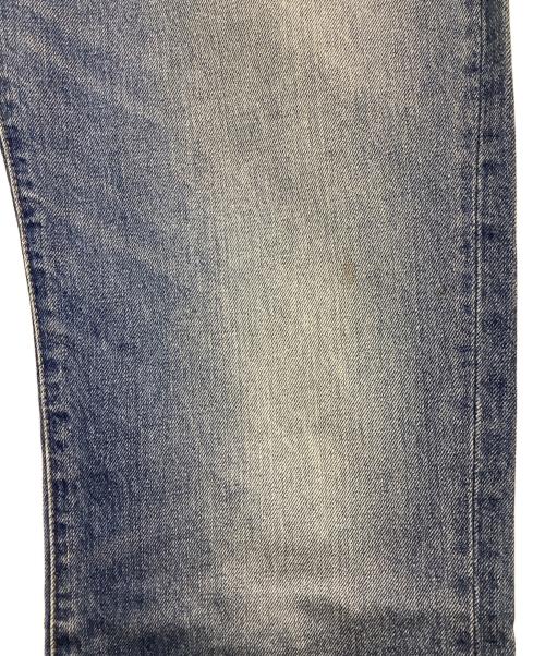 LEVI'S（リーバイス）LEVI'S (リーバイス) デニムパンツ スカイブルー サイズ:W34の古着・服飾アイテム