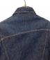 中古・古着 A.P.C. (アーペーセー) 2ndデニムジャケット インディゴ サイズ:M：10000円