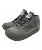 Danner×N.HOOLYWOODダナー×エヌ ハリウッド）の古着「トレッキングシューズ」｜オリーブ