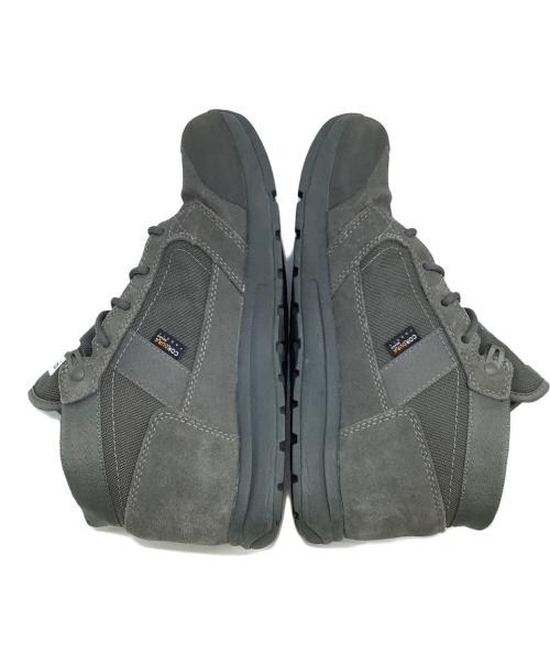 Danner（ダナー）Danner (ダナー) N.HOOLYWOOD (エヌ ハリウッド) トレッキングシューズ オリーブ サイズ:27の古着・服飾アイテム