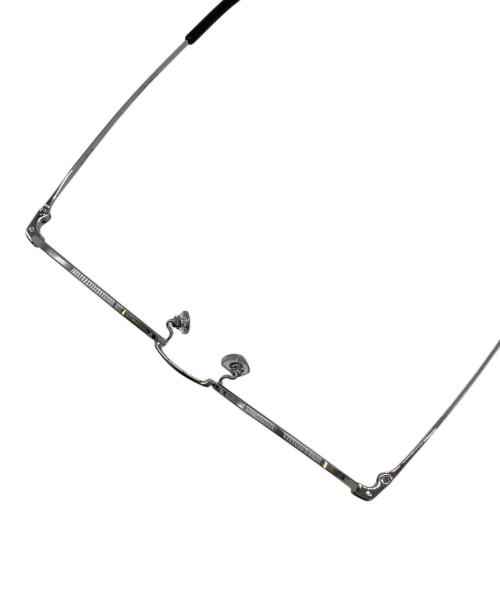 NEW.（ニュー）NEW. (ニュー) サングラスの古着・服飾アイテム