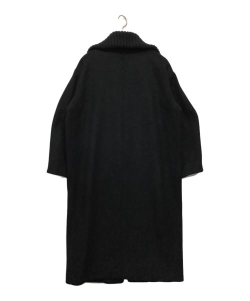 CLANE DESIGN（クラネデザイン）CLANE DESIGN (クラネデザイン) コート ブラック サイズ:1の古着・服飾アイテム