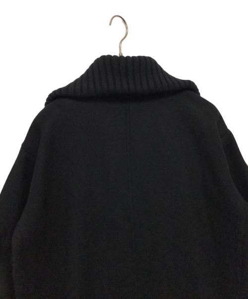 CLANE DESIGN（クラネデザイン）CLANE DESIGN (クラネデザイン) コート ブラック サイズ:1の古着・服飾アイテム