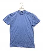 PRADAプラダ）の古着「半袖カットソー」｜スカイブルー