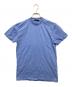PRADA（プラダ）の古着「半袖カットソー」｜スカイブルー
