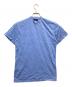 PRADA (プラダ) 半袖カットソー スカイブルー サイズ:XS：5000円