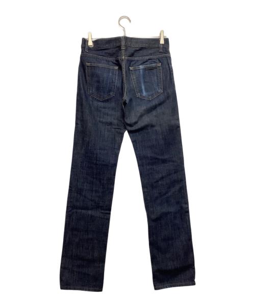 PRADA（プラダ）PRADA (プラダ) デニムパンツ インディゴ サイズ:29の古着・服飾アイテム