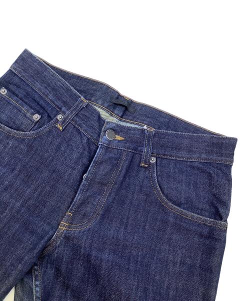 PRADA（プラダ）PRADA (プラダ) デニムパンツ インディゴ サイズ:29の古着・服飾アイテム