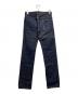 PRADA (プラダ) デニムパンツ インディゴ サイズ:29：5000円