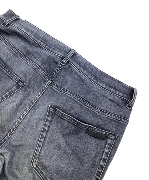 PRADA（プラダ）PRADA (プラダ) デニムパンツ ブラック サイズ:31の古着・服飾アイテム