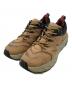 HOKAONEONE（ホカオネオネ）の古着「スニーカー　ANACAPA LOW GTX」｜ブラウン