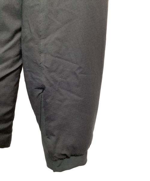 ARC'TERYX（アークテリクス）ARC'TERYX (アークテリクス) アトムARフーディ ブラック サイズ:XSの古着・服飾アイテム