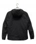 ARC'TERYX (アークテリクス) アトムARフーディ ブラック サイズ:XS：25000円