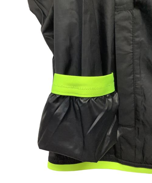 THE NORTH FACE（ザ ノース フェイス）THE NORTH FACE (ザ ノース フェイス) ナイロンジャケット ブラック サイズ:XLの古着・服飾アイテム