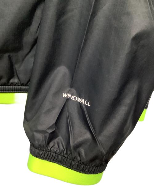 THE NORTH FACE（ザ ノース フェイス）THE NORTH FACE (ザ ノース フェイス) ナイロンジャケット ブラック サイズ:XLの古着・服飾アイテム