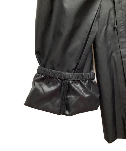 THE NORTH FACE（ザ ノース フェイス）THE NORTH FACE (ザ ノース フェイス) ナイロンジャケット ブラック サイズ:XLの古着・服飾アイテム