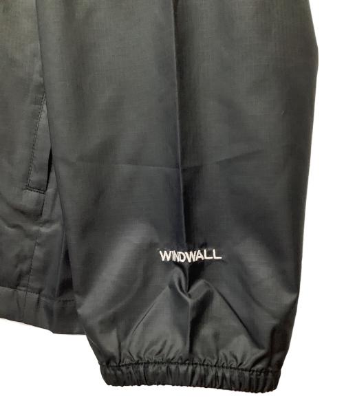 THE NORTH FACE（ザ ノース フェイス）THE NORTH FACE (ザ ノース フェイス) ナイロンジャケット ブラック サイズ:XLの古着・服飾アイテム