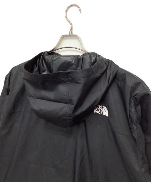 THE NORTH FACE（ザ ノース フェイス）THE NORTH FACE (ザ ノース フェイス) ナイロンジャケット ブラック サイズ:XLの古着・服飾アイテム