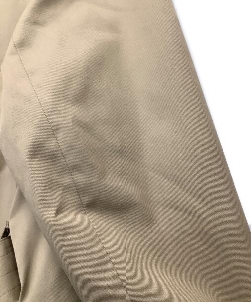 Aquascutum（アクアスキュータム）Aquascutum (アクアスキュータム) ライナー付トレンチコート ベージュ サイズ:38の古着・服飾アイテム