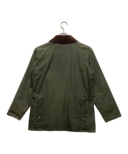 Barbour（バブアー）Barbour (バブアー) ビデイルオイルドジャケット オリーブ サイズ:36の古着・服飾アイテム