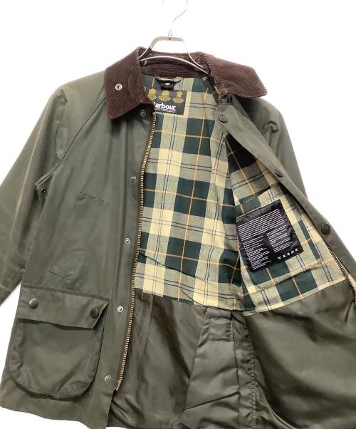 Barbour（バブアー）Barbour (バブアー) ビデイルオイルドジャケット オリーブ サイズ:36の古着・服飾アイテム