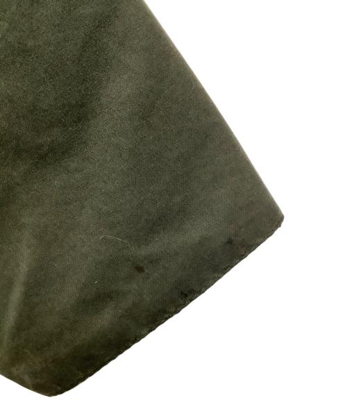 Barbour（バブアー）Barbour (バブアー) ビデイルオイルドジャケット オリーブ サイズ:36の古着・服飾アイテム