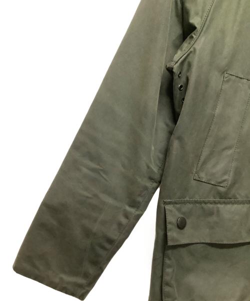 Barbour（バブアー）Barbour (バブアー) ビデイルオイルドジャケット オリーブ サイズ:36の古着・服飾アイテム
