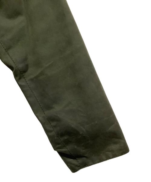 Barbour（バブアー）Barbour (バブアー) ビデイルオイルドジャケット オリーブ サイズ:36の古着・服飾アイテム