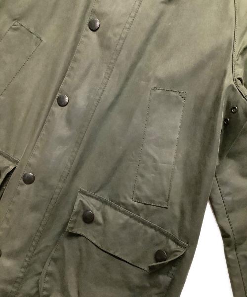 Barbour（バブアー）Barbour (バブアー) ビデイルオイルドジャケット オリーブ サイズ:36の古着・服飾アイテム