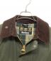中古・古着 Barbour (バブアー) ビデイルオイルドジャケット オリーブ サイズ:36：14000円