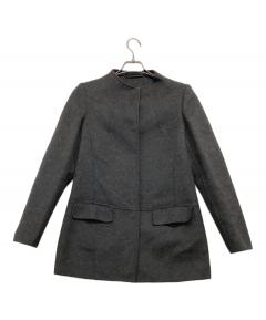 中古・古着通販】UNIQLO:C (ユニクロ:シー) ダブルフェイスコート