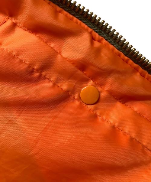 ROTHCO（ロスコ）ROTHCO (ロスコ) MA-1ジャケット グリーン サイズ:3XLの古着・服飾アイテム