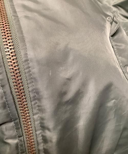 ROTHCO（ロスコ）ROTHCO (ロスコ) MA-1ジャケット グリーン サイズ:3XLの古着・服飾アイテム