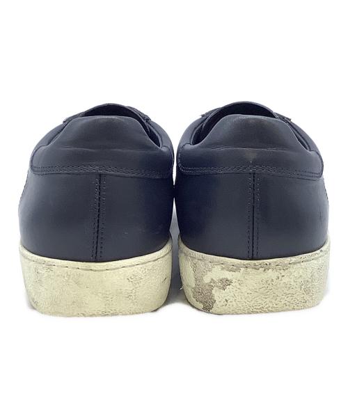 J.M.WESTON（ジェイエムウエストン）J.M.WESTON (ジェイエムウエストン) スニーカー ネイビー サイズ:表記不明の古着・服飾アイテム