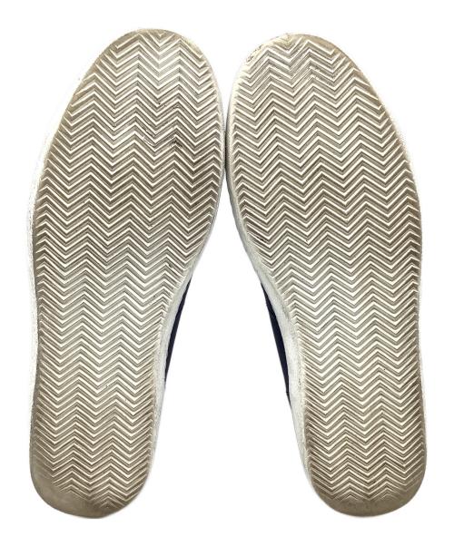 J.M.WESTON（ジェイエムウエストン）J.M.WESTON (ジェイエムウエストン) スニーカー ネイビー サイズ:表記不明の古着・服飾アイテム