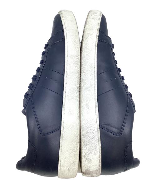 J.M.WESTON（ジェイエムウエストン）J.M.WESTON (ジェイエムウエストン) スニーカー ネイビー サイズ:表記不明の古着・服飾アイテム