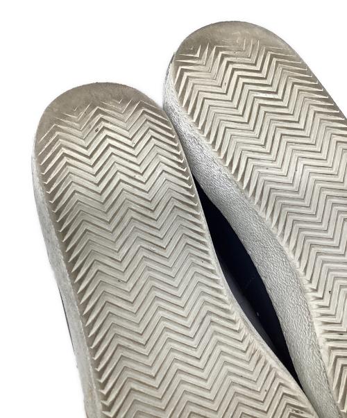 J.M.WESTON（ジェイエムウエストン）J.M.WESTON (ジェイエムウエストン) スニーカー ネイビー サイズ:表記不明の古着・服飾アイテム