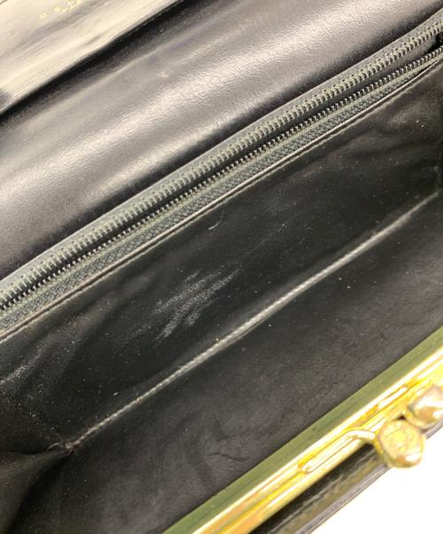 CELINE（セリーヌ）CELINE (セリーヌ) 長財布 ブラックの古着・服飾アイテム