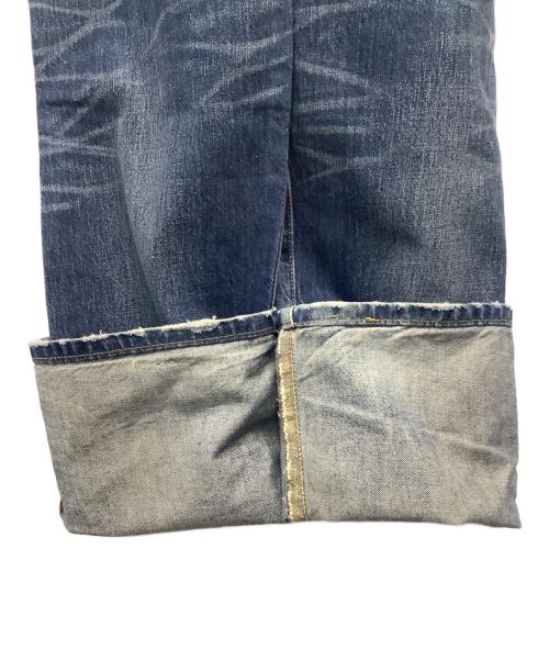 LEVI'S（リーバイス）LEVI'S (リーバイス) 501XXデニムパンツ インディゴ サイズ:W33×L32の古着・服飾アイテム