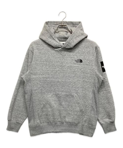 THE NORTH FACE（ザ ノース フェイス）THE NORTH FACE (ザ ノース フェイス) プルオーバーパーカー グレー サイズ:XLサイズの古着・服飾アイテム