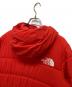 中古・古着 THE NORTH FACE (ザ ノース フェイス) ナイロンジャケット レッド サイズ:S：12000円