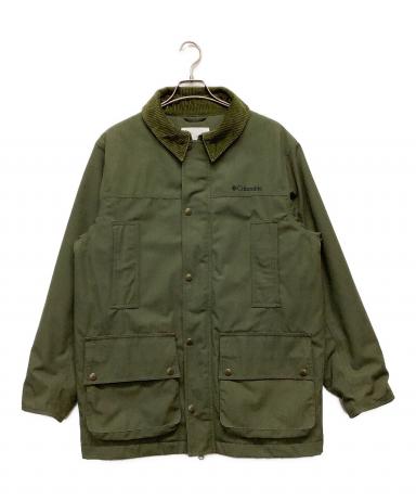 送料込　レア　columbia ロマビスタハンティングジャケット　Ｍ 1006622400449006_01_6472w.jpeg