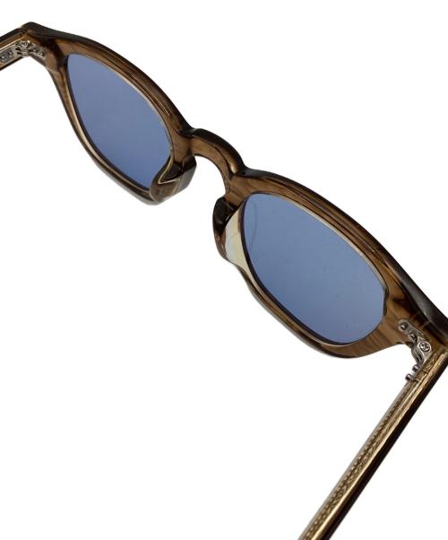 CHUMLEYS（チャムリーズ）CHUMLEYS (チャムリーズ) サングラス サイズ:44□24の古着・服飾アイテム