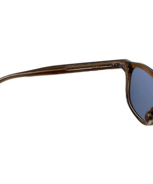 CHUMLEYS（チャムリーズ）CHUMLEYS (チャムリーズ) サングラス サイズ:44□24の古着・服飾アイテム