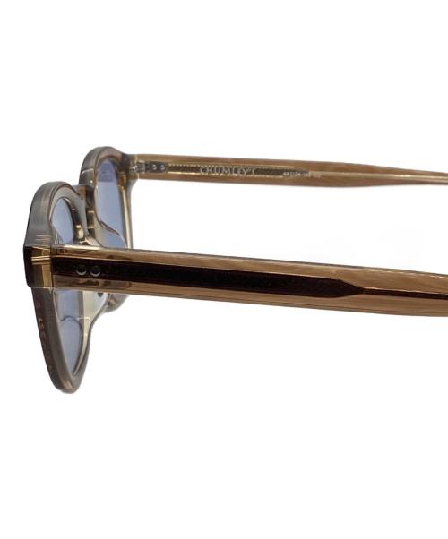 CHUMLEYS（チャムリーズ）CHUMLEYS (チャムリーズ) サングラス サイズ:44□24の古着・服飾アイテム