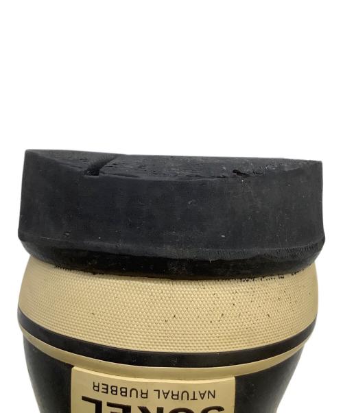 SOREL（ソレル）SOREL (ソレル) スノーブーツ ブラウン×ブラック サイズ:USA9の古着・服飾アイテム