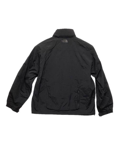 THE NORTH FACE（ザ ノース フェイス）THE NORTH FACE (ザ ノース フェイス) フィールドユーティリティジャケット ブラック サイズ:XL 未使用品の古着・服飾アイテム