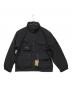 THE NORTH FACE（ザ ノース フェイス）の古着「フィールドユーティリティジャケット」｜ブラック